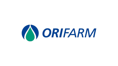 Orifarm Supply