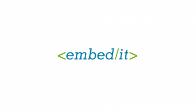 EmbedIT