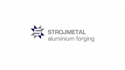 Strojmetal Aluminium Forging