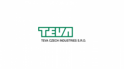 Teva Czech Industries