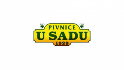 U SADU - Pivnice U Sadu