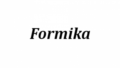 FORMIKA