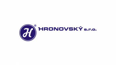 HRONOVSKÝ