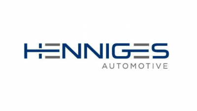 Henniges Automotive - zaniklý subjekt