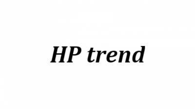 HP trend