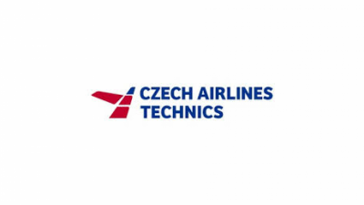 Czech Airlines Technics