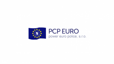 PCP EURO-POWER EURO POLICE