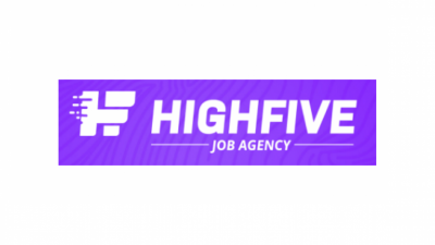 HIGHFIVE Job agency