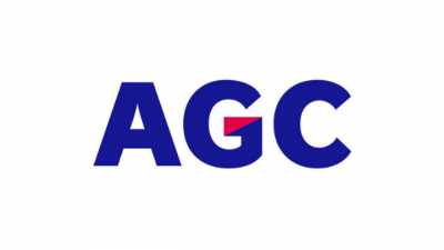 AGC Flat Glass Czech, člen AGC Group