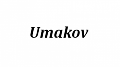 Umakov CZ