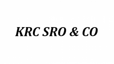 KRC SRO & CO