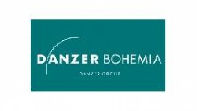 Danzer bohemia dyharna