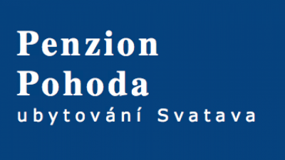 Penzion Pohoda Svatava