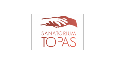 SANATORIUM TOPAS