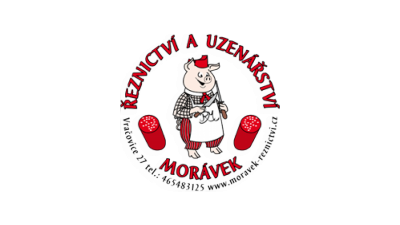 Řeznictví a uzenářství Morávek - Josef Morávek