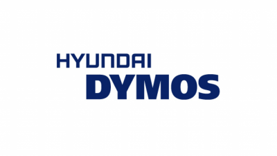 Hyundai Dymos Czech