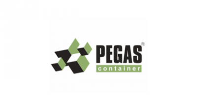 Pegas Container