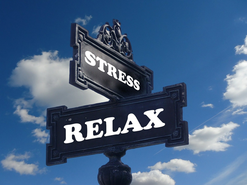 Ve kterém zaměstnání zažíváme nejvíce stresu?