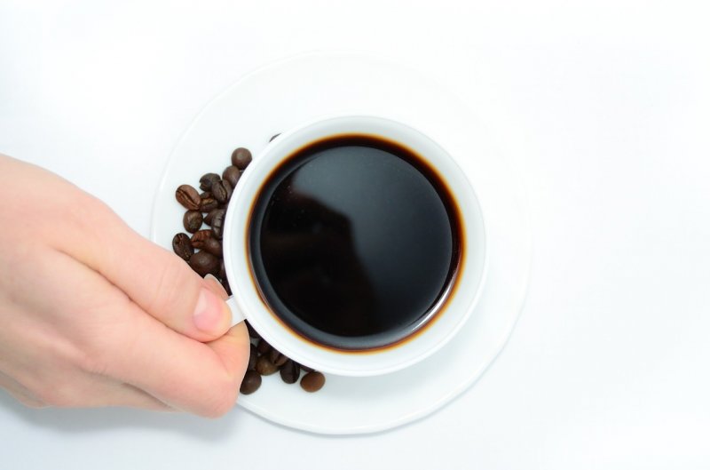 Káva na pracovišti, jak na nás působí kofein, kofein a káva účinky